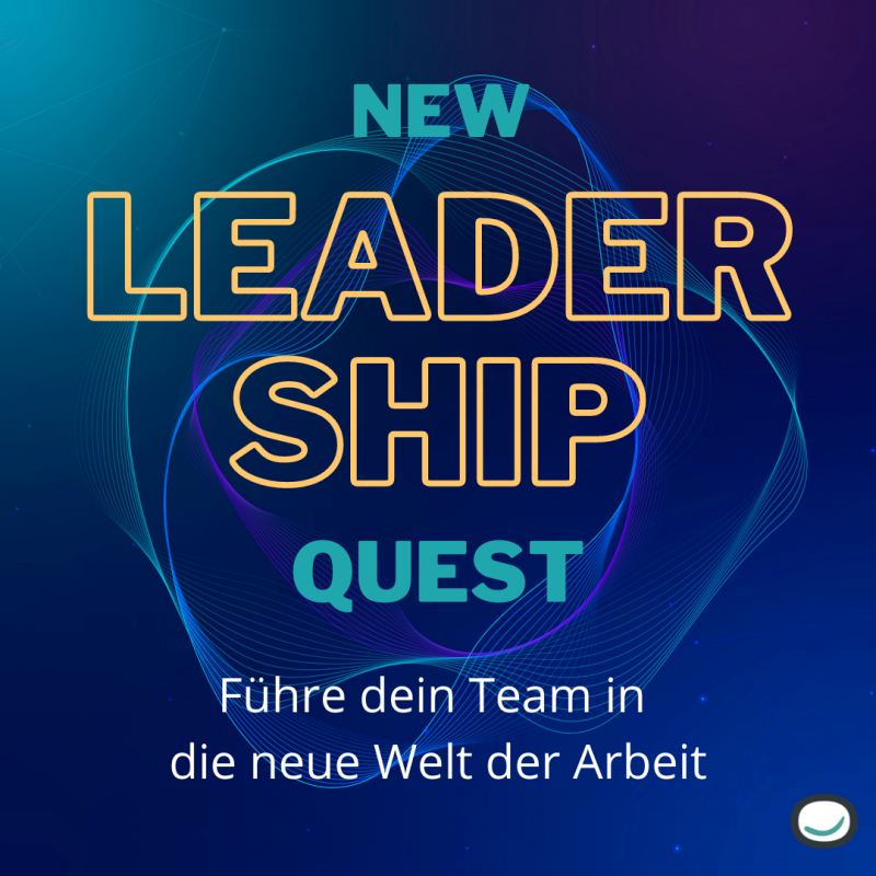 Transformational Leadership Quest teal2